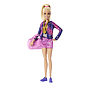 Barbie, Career Gymnastics Playset