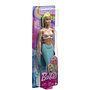 Barbie, Core Mermaid Blue/Green