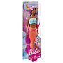 Barbie, Core Mermaid Dark Coral