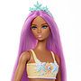 Barbie, Core Mermaid Pink