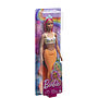 Barbie, Core Mermaid Pink