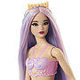 Barbie, Core Mermaid Purple