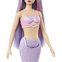Barbie, Core Mermaid Purple