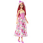 Barbie, Core Royals Pink
