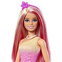 Barbie, Core Royals Pink