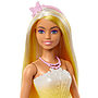 Barbie, Core Royals Yellow