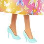 Barbie, Core Royals Yellow