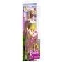 Barbie, Core Royals Yellow