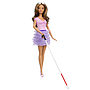 Barbie, Fashionista, Doll Lavender