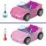 Barbie, Mini Barbieland, Convertible