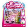 Barbie, Mini Barbieland, Convertible