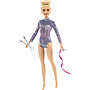 Barbie, Career Gymnast