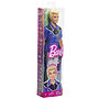 Barbie, Fashionista, Ken Western