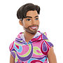 Barbie, Fashionista, Ken Totally Hair