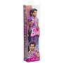 Barbie, Fashionista, Ken Totally Hair