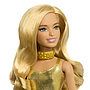 Barbie, Fashionista, Golden Dream