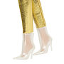Barbie, Fashionista, Golden Dream