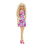 Barbie, Fashionista, 90S Hair