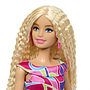 Barbie, Fashionista, 90S Hair