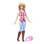 Barbie Great Chase Riding Malibu
