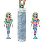 Barbie, Color Reveal Deep a Mermaids