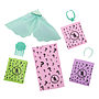 Barbie, Color Reveal Deep a Mermaids