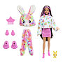 Barbie, Cutie Reveal Color Dreams Bunny