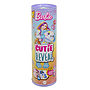 Barbie, Cutie Reveal Color Dreams Dalmation