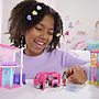 Barbie, Mini Barbieland, Dreamcamper