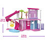 Barbie, Mini Barbieland, Dreamhouse