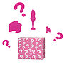 Barbie, Mini Barbieland, Dreamhouse