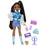 Barbie, Dream Besties, Brooklyn