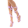 Barbie Color Change Fairy