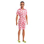 Barbie Fashionista Ken Printed Boiler Suit