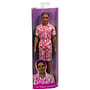 Barbie Fashionista Ken Printed Boiler Suit