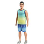 Barbie Fashionista Ken Ombre Tank