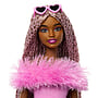 Barbie, Deluxe Style Fur