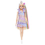 Barbie Hair Play Blonde