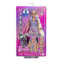Barbie Hair Play Blonde