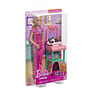 Barbie Career Baby Doctor Set