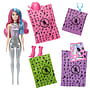 Barbie, Color Reveal Disco Star