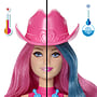Barbie, Color Reveal Disco Star