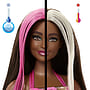 Barbie, Party Unboxed Svart Hår