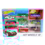 Hot Wheels, 10-Pack