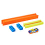 Hot Wheels, Track Builder Basic bandelar