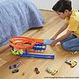 Hot Wheels, Action Whip Around Raceway