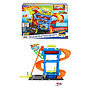 Hot Wheels, City Tunnel Twist Car Wash