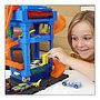 Hot Wheels, City Tunnel Twist Car Wash