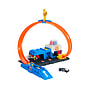 Hot Wheels City Super Police Station
