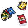 UNO, No Mercy